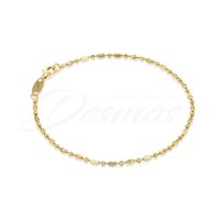 Bracciale Desmos Donna in Argento DESIGN-HAMSA G 18,5